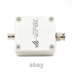 20W Loop Antenna Adjustable 5-30MHz Short Wave Radio Antenna for HF Transceivers