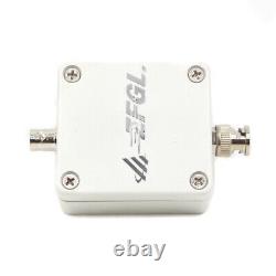 20W Loop Antenna Replacement 5-30MHz QRP Antenna Short Wave Radio Antenna for HF
