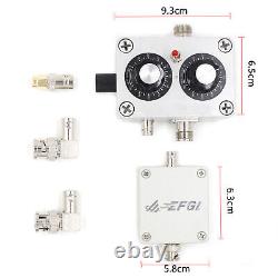 20W Magnetic QRP Antenna Loop Antenna For HF Transceivers ICOM 705 5 30MHz