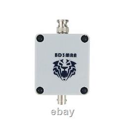 20W QRP Antenna Portable Loop Antenna for Shortwave HF Transceiver Ham Radio TOP