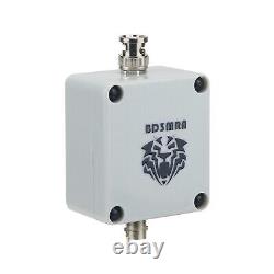 20W QRP Antenna Portable Loop Antenna for Shortwave HF Transceiver Ham Radio TOP