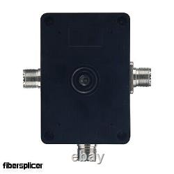 20W QRP Antenna Portable Loop Antenna for Shortwave HF Transceivers Ham Radio