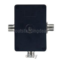 20W QRP Antenna Portable Loop Antenna for Shortwave HF Transceivers Ham Radio ot