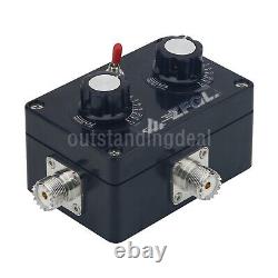 20W QRP Antenna Portable Loop Antenna for Shortwave HF Transceivers Ham Radio ot