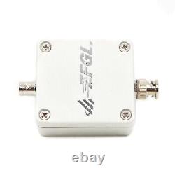 20W QRP Loop Antenna for HF Transceivers ICOM-705 5-30MHz 76-108MHz 110-150MHz