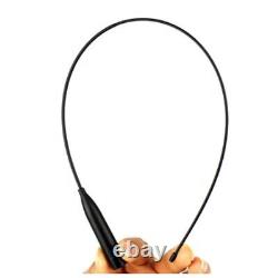 20x NAGOYA PHD-881L SMA-M Soft Antenna VHF/UHF 10W for Radio BAOFENG RETEVIS TYT