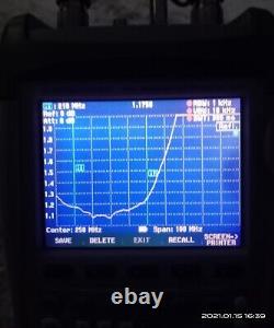 220 MHz (200-260) Dipole array, VHF 4-element antenna 9 DBd 300W