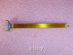 24.192 GHz Slot Antenna WR-42 11dB 360 x 7 Deg Horz Pol