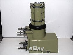 2 Used Archerotor Antenna Rotator Rotor TV CB HAM Light Duty With 1 Controller