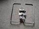 2 meter horizonal loop antenna for 1-1.5 mast mounting
