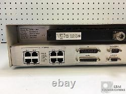 301-31690-b2 Western Multiplex Lynx 8x 1.544 Mbps (t1) 5.8 Ghz Radio VDC