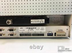 301-31690-b2 Western Multiplex Lynx 8x 1.544 Mbps (t1) 5.8 Ghz Radio VDC