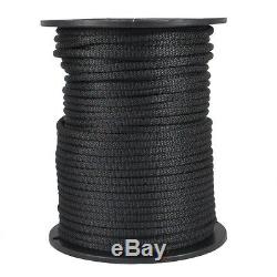 3/16 x 1000 ft Dacron Polyester Antenna Support Rope by CobraRope