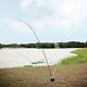 3.5-30MHz High Efficiency Butterfly Shortwave Antenna HF Multi-Band Base Antenna