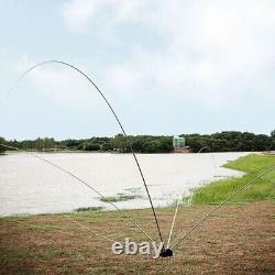 3.5-30MHz High Efficiency Butterfly Shortwave Antenna HF Multi-Band Base Antenna