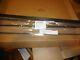 3 MS-116A 1ea MS-117A 1 ea MS118A Copper Clad Steel Antenna Elements NOS