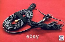 40M Mini G5RV Multiband HF Antenna 100W Rugged & Ultralight Design