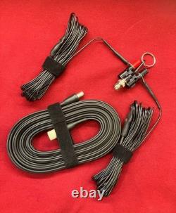 40M Mini G5RV Multiband HF Antenna 100W Rugged & Ultralight Design