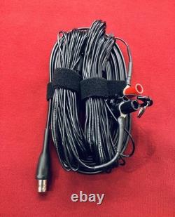 40M Mini G5RV Multiband HF Antenna 100W Rugged & Ultralight Design