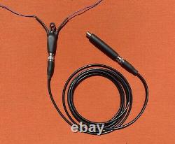 40-6M Micro-Windom OCF Multi-Band HF Ham Radio Antenna Complete