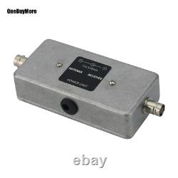 50KHz-30MHz LNR Loop Pro Active Loop Antenna Wellbrook ALA/FLEX1530LN