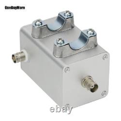 50KHz-30MHz LNR Loop Pro Active Loop Antenna Wellbrook ALA/FLEX1530LN