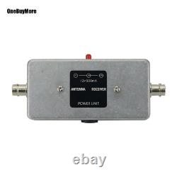50KHz-30MHz LNR Loop Pro Active Loop Antenna Wellbrook ALA/FLEX1530LN