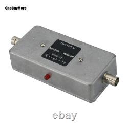50KHz-30MHz LNR Loop Pro Active Loop Antenna Wellbrook ALA/FLEX1530LN