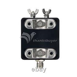 5M-20M Feeder K-480WLA 500K-1GHz MWithSWithFM/AIR/UVHF Full Band Antenna 0-30DB