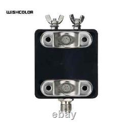 5M/25M/30M Feeder K-480WLA 500K-1GHz MWithSWithFM/AIR/UVHF Full Band Antenna 0-30DB