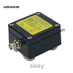 5M/25M/30M Feeder K-480WLA 500K-1GHz MWithSWithFM/AIR/UVHF Full Band Antenna 0-30DB