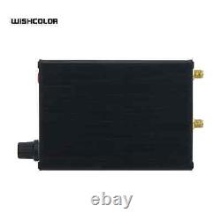 5M/25M/30M Feeder K-480WLA 500K-1GHz MWithSWithFM/AIR/UVHF Full Band Antenna 0-30DB