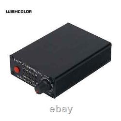 5M/25M/30M Feeder K-480WLA 500K-1GHz MWithSWithFM/AIR/UVHF Full Band Antenna 0-30DB