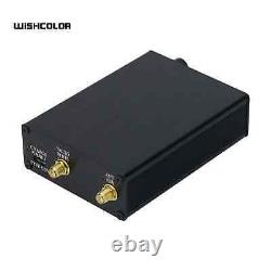 5M/25M/30M Feeder K-480WLA 500K-1GHz MWithSWithFM/AIR/UVHF Full Band Antenna 0-30DB