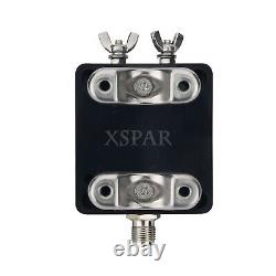 5M Feeder K-480WLA 500K-1GHz MWithSWithFM/AIR/UVHF Antenna 0-30DB SDR Loop Antenna