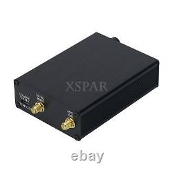 5M Feeder K-480WLA 500K-1GHz MWithSWithFM/AIR/UVHF Antenna 0-30DB SDR Loop Antenna