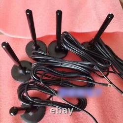 5PCS SDR Radio Antenna Set (KRAKENANT) for KrakenSDR Five-RX-Channel Radio