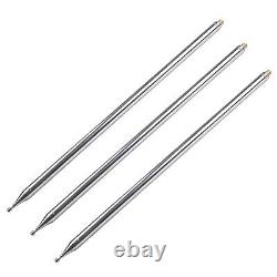 5.6M/18.4FT GP Telescopic Antenna For Ham Radio Shortwave Antenna Antenna New