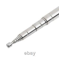 5.6M/18.4FT GP Telescopic Antenna For Ham Radio Shortwave Antenna Antenna New