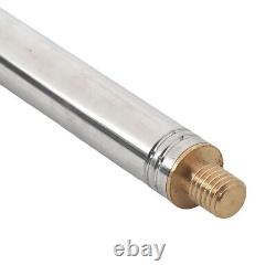 5.6M/18.4FT GP Telescopic Antenna For Ham Radio Shortwave Antenna Antenna New
