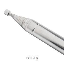 5.6M/18.4FT GP Telescopic Antenna For Ham Radio Shortwave Antenna Antenna New