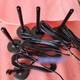5x SDR Antenna SDR Radio Antenna Set for KrakenSDR Five-RX-Channel Radio tp1