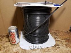 600' Spool 9269 Belden RG-62A/U COAXIAL CABLE 93ohm RF ham radio antenna Coax
