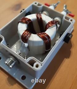 61 balun for windom, folded dipoles antenna 3KW 160-10m