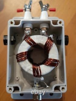 61 balun for windom, folded dipoles antenna 3KW 160-10m