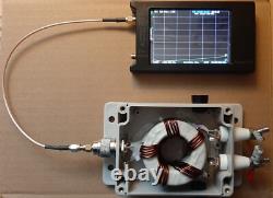 61 balun for windom, folded dipoles antenna 3KW 160-10m