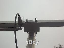 6 Meter 6m 50Mhz 50 Mhz horizontal angle loop antenna SSB magic band NEW
