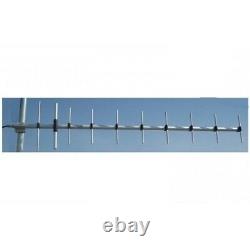 70cms/400-470mhz 10 Element Yagi Beam Antenna (Sirio WY400-10N)