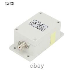 750V Shortwave Antenna V Antenna 5 Bands 7M-14M-21M-28M/29M-50M Low Noise New
