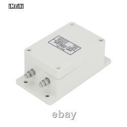 750V Shortwave Antenna V Antenna 5 Bands 7M-14M-21M-28M/29M-50M Low Noise New